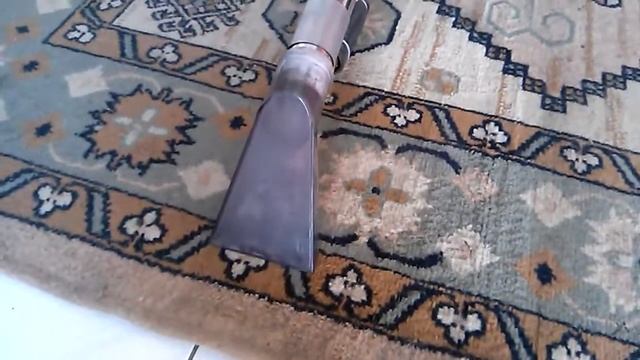 Чистка паром(1) смотреть онлайн