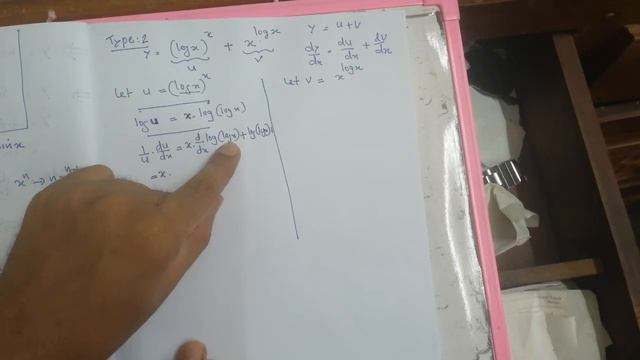 Class12 |logarithmic Differentiation | easy maths with RK master ¦ смотреть онлайн