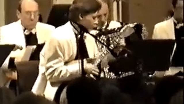 Калинка Венская филармония 1997 год смотреть онлайн