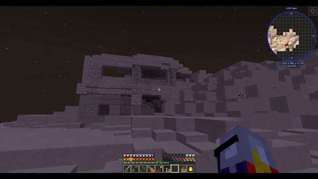 Roguelike Adventures and Dungeons | Episode 39 | [Modded Minecraft] смотреть онлайн