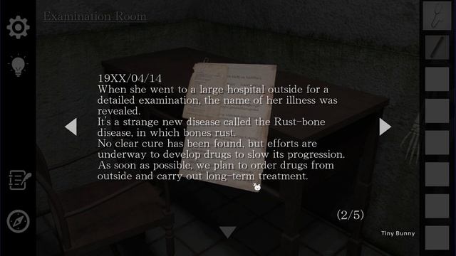 Escape Game Lost Hospital Full Game Walkthrough All Ends (すみの) смотреть онлайн