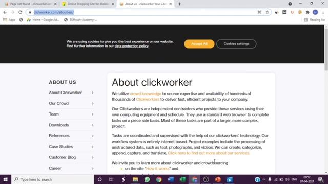 Learn On page SEO and latest ranking factors for search engines in Hindi for free смотреть онлайн
