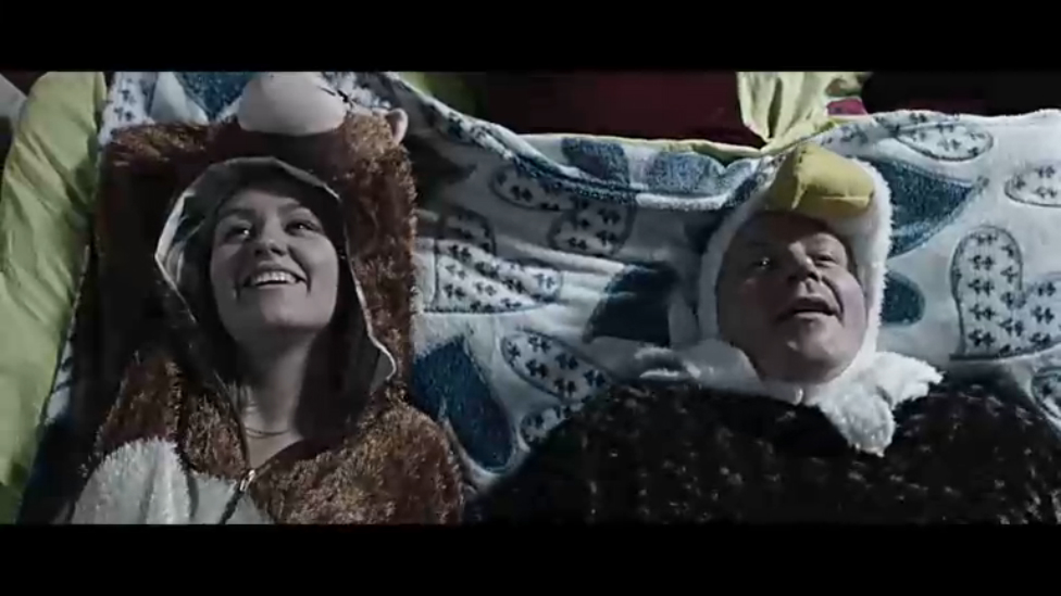 Ленинград — Обезьяна и Орёл. Премьера! (18+)