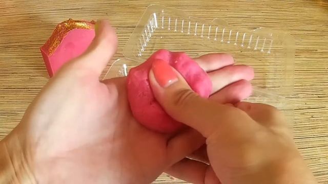 Леплю шарики из мыла с нуля ? Как декорировать мыло с нуля ? Мыловарение для начинающих смотреть онлайн