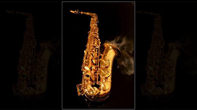 Sad Saxophone Music For Lonely Souls | Slow Relaxing Instrumental смотреть онлайн