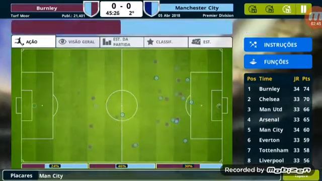 Championship manager 17 #1 смотреть онлайн