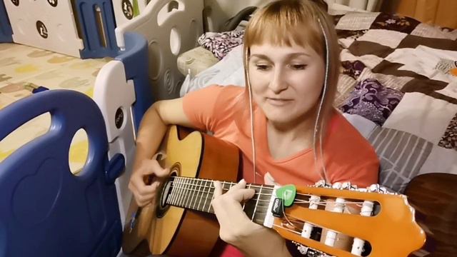 Mila Bocharova - Venus (Shocking blue) смотреть онлайн