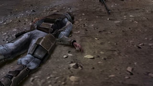 Halo 1 Marines VS. Halo 3 Characters смотреть онлайн