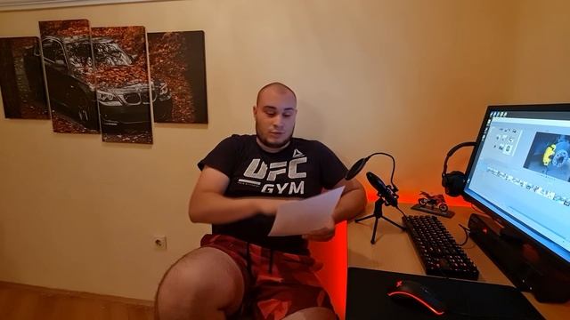 BUILDING AN BMW E60 IN 10 MINUTES смотреть онлайн