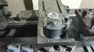 Резцедержка | Мультификс на ИЖ 1И611П