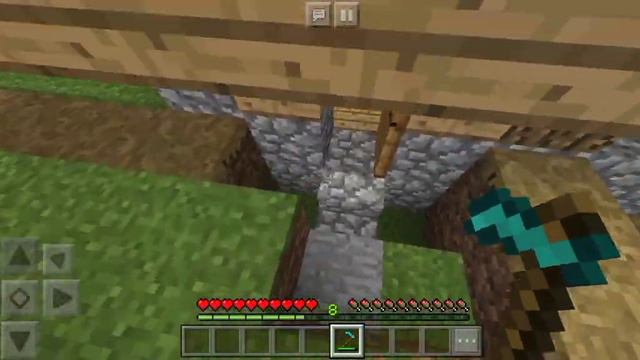 КАК МЕНЯЛАСЬ МУЛЬТЯШНАЯ ОВЦА И ЕË ЖИЗНЕНЫЙ ЦИКЛ В МАЙНКРАФТ! ЭВОЛЮЦИЯ CARTOON SHEEP MINECRAFT смотреть онлайн