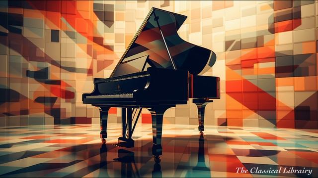 CHOPIN I Trois Nouvelles Etudes - Etude No.3 in D flat Major смотреть онлайн