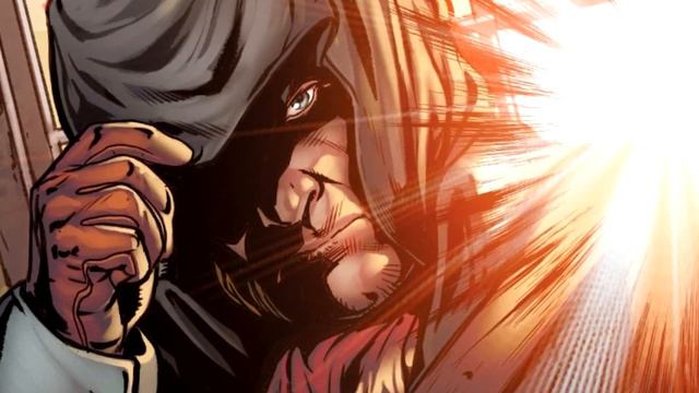 CODENAME HEXE wird ein MODERN DAY Assassin's Creed смотреть онлайн