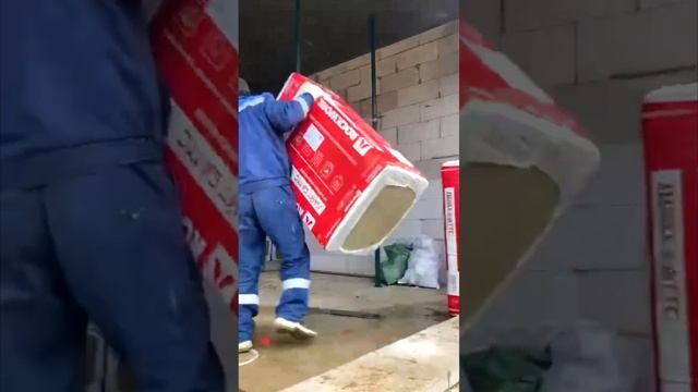 Утепление кровли в Сосново смотреть онлайн