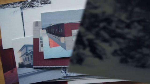 Romain Gandolphe, À perte de vue, 2022 - extrait смотреть онлайн