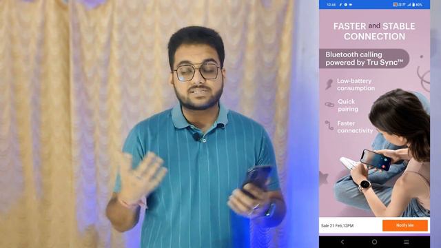 Noisefit Crew Review | Noisefit Crew | Noisefit Crew Specs | Noise Crew in Hindi | Noise Crew смотреть онлайн