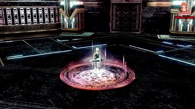 Star Ocean: The Last Hope (4K HD Remaster) Part 72 Opening All Water Ring Chests смотреть онлайн