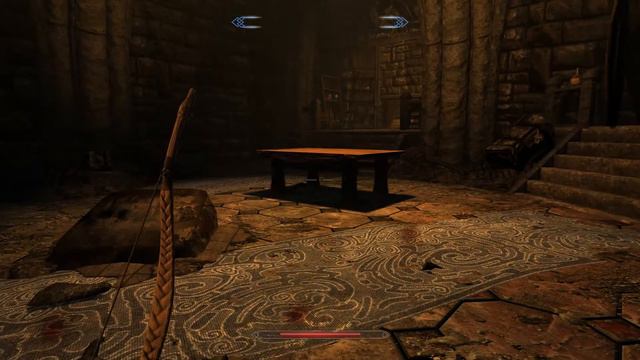 SKYRIM Let's RolePlay Chronicles Of a Redguard Absconder - Valerica's Hideout | Ep. 25 [CC] смотреть онлайн