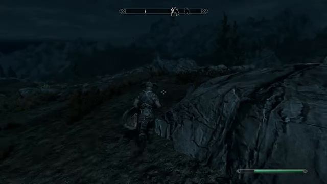 Skyrim Book Quest: The Legend of Red Eagle Pt. 2 смотреть онлайн