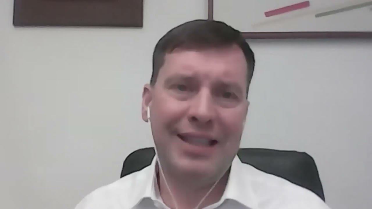 Итоги вебинара ПАО НОВАТЭК с аналитиками SberCIB смотреть онлайн