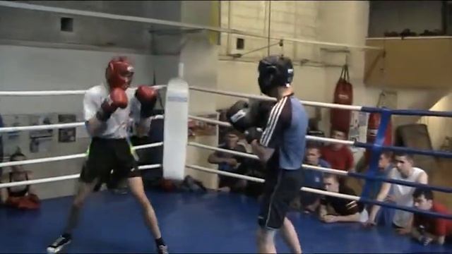 Д. Тищенко - Д. Желдак 3 р. смотреть онлайн