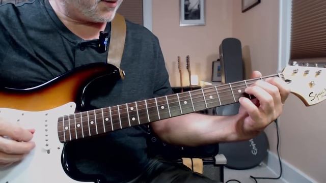 SNEAKY TRICK of Billy Gibbons. It's SIMPLE (Learn in Under 5 Minutes) смотреть онлайн