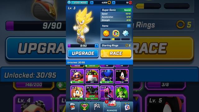 Sega teamed up with Angry Birds!?🤯 смотреть онлайн