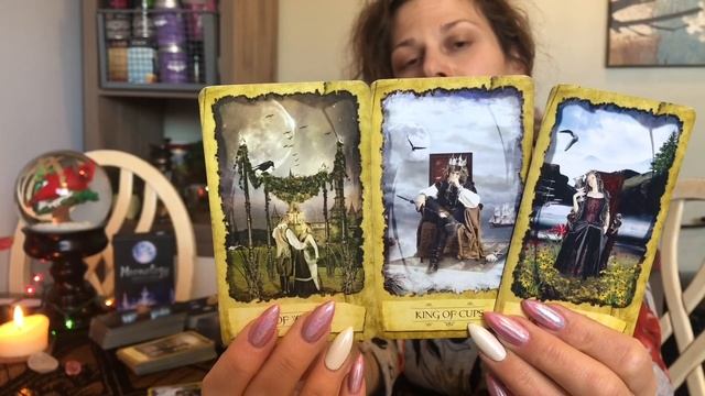 Moon in Pisces Reading ?South & North Node Activation?Starseeds Twin Flame Reading смотреть онлайн