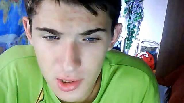 Видео с веб-камеры. Дата: 7 сентября 2013 г., 16:36.