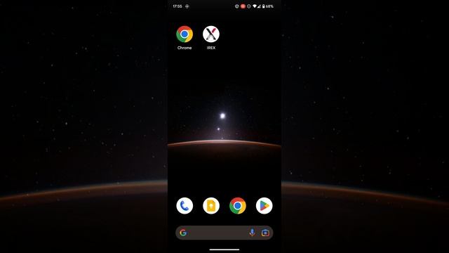 How to Install the IREX App (PWA) on an Android Device смотреть онлайн