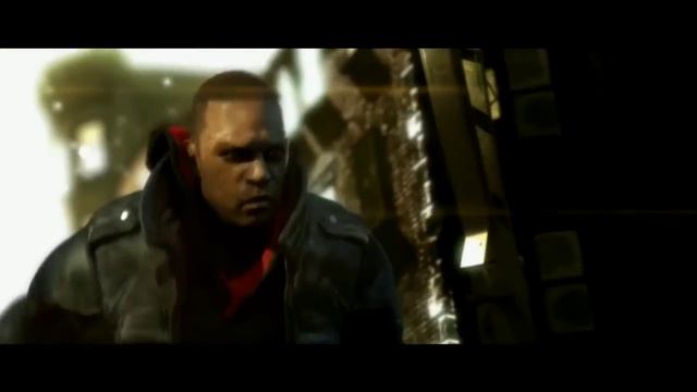 Prototype 2 - New Divide - Linkin Park [A R] смотреть онлайн
