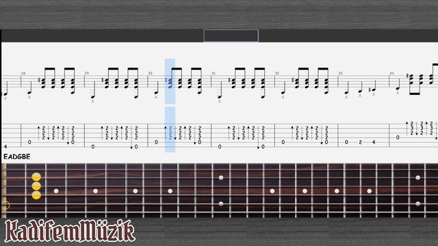 Meet The Engineer Theme - Team Fortress 2 | Fingerstyle | Guitar | смотреть онлайн