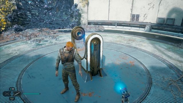 STAR WARS Jedi Survivor / RTX 4090 , i913900K / 4K HDR , Ray Tracing, Epic Settings/ Playthrough # смотреть онлайн