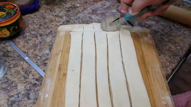 Кулинарные Угощения для Гостей