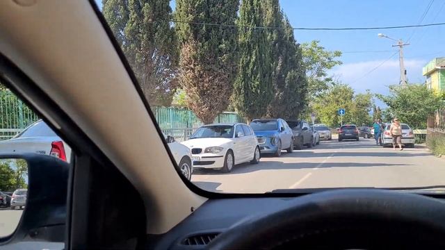 ? ДОРОГА в КРЫМ 5000 км || Путешествие в КРЫМ 10000 км из СЕВЕРА на ЮГ || Серия 14