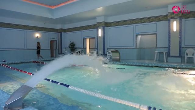 Грин Парк Отель Домодедово смотреть онлайн