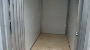 Прицеп для перевозки 2-х (двух) собак RAY-2S. МОЗПТ.