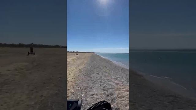 Электроскутер Антилопа Крым часть 4 смотреть онлайн
