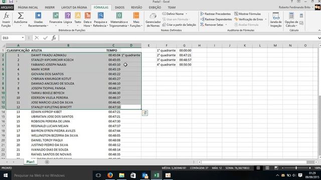 Planejamento Call Center (Tráfego) - Quartil смотреть онлайн