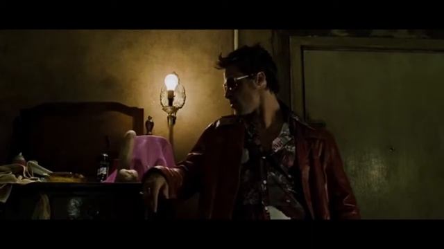 Бойцовский клуб Тайлер и Марла смотреть онлайн