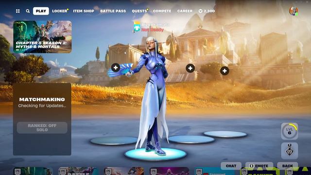 Fortnite Live || Chapter 5 || Season 2|| PC Gameplay || Aizon kamata смотреть онлайн