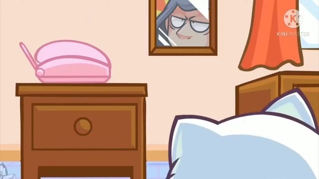 Вот почему у Hello Kitty нету рта смотреть онлайн