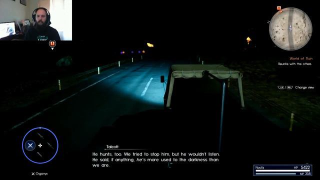 INSOMNIA WE ARE HOME Final Fantasy XV lets play chapter 14 part 1 смотреть онлайн