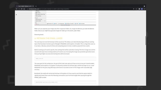How I became a Data Scientist at IBM (No CS Degree / No Masters) смотреть онлайн