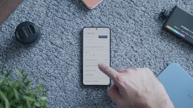 Обзор Galaxy S23 - не покупайте его! смотреть онлайн