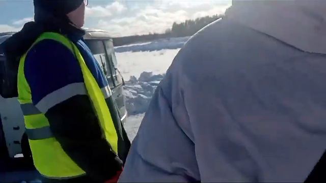 1 заезд Д2Юниор Ока 3 февраля смотреть онлайн