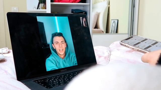 УЧУ АМЕРИКАН БОЯ РУССКОМУ | ОН УЧИТ МЕНЯ АМЕРИКАНСКОМУ СЛЭНГУ смотреть онлайн