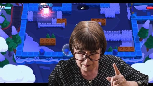 ДИРЕКТОР ШКОЛЫ ПОХИТИЛА НУБА! ЗАСТАВИЛА ПРОЙТИ БРАВЛ СТАРС И ВЫБИТЬ НОВЫХ БРАВЛЕРОВ! *Часть 3* смотреть онлайн