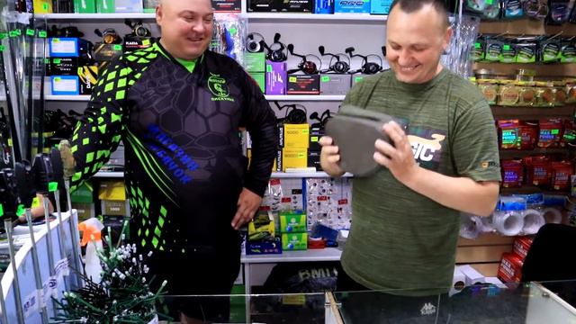 ВЫБОР ПОБЕДИТЕЛЯ ПО АКЦИИ ЧИСТЫЙ БЕРЕГ смотреть онлайн