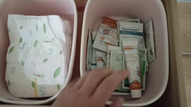 ПЕЛЕНАЛЬНЫЙ ШКАФ/КОМОД | КАБАЧКОВЫЙ СУП